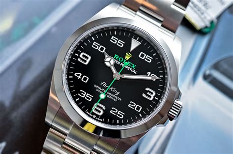 rolex air king proce|rolex air king new price.